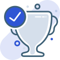 Client Retention Score of Facile Technolab