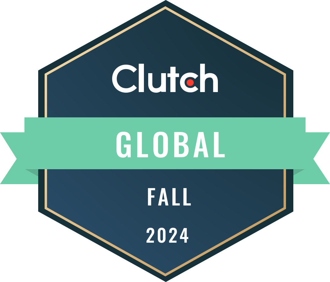 Facile Technolab - Clutch Global Company Award - Fall 2024