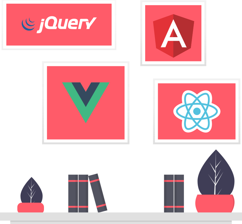Unleash Powerful Web Applications with Expert Angular Development